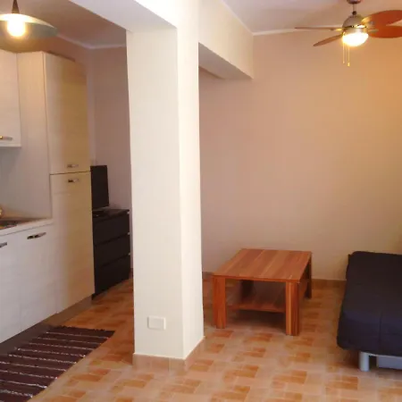 Perseo Apartment