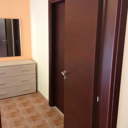 Apartment Perseo